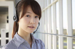 受付・電話応対サービス